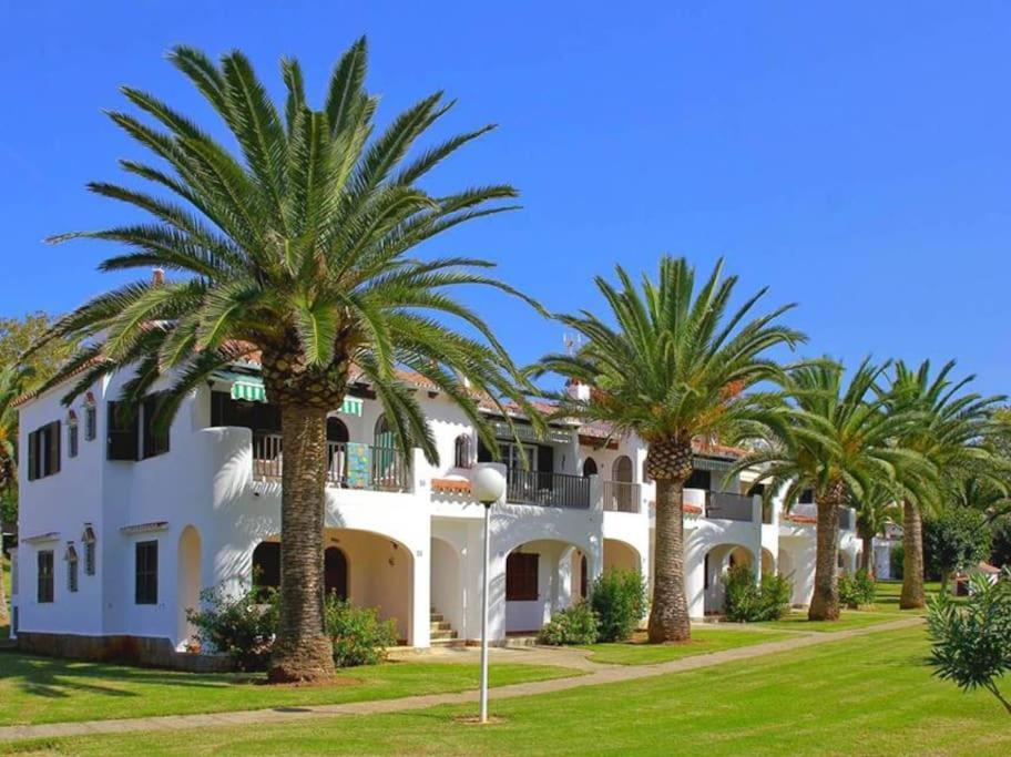 Apartamento Melissa - *