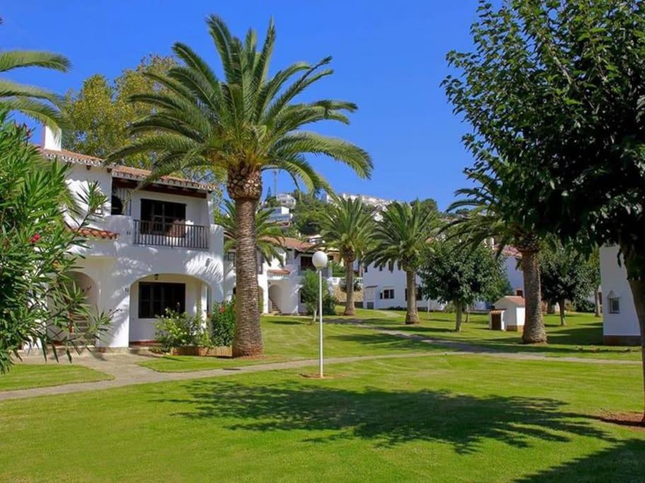 Apartamento Melissa -