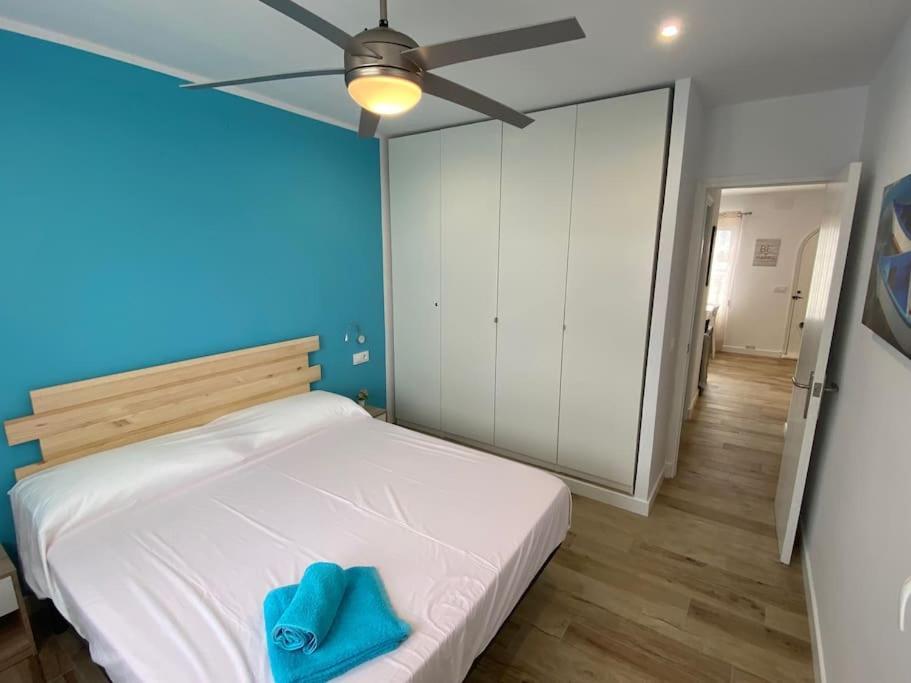 Melissa - Apartamento Son Bou